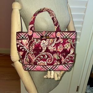Vera Bradley Handbag